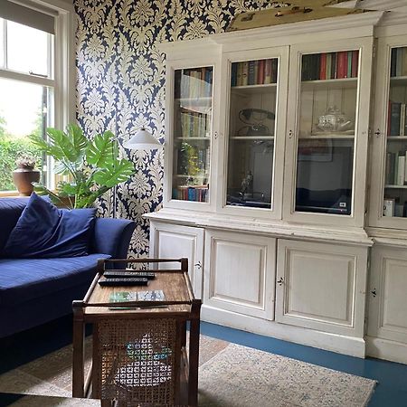 라런 De Viersprong B&B 외부 사진