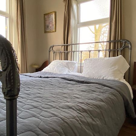 라런 De Viersprong B&B 외부 사진